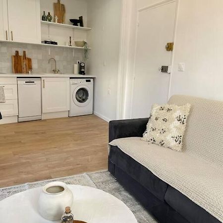 Au Coeur Du Vieil Antibes A 200M Des Plages, Superbe Studio Eksteriør bilde